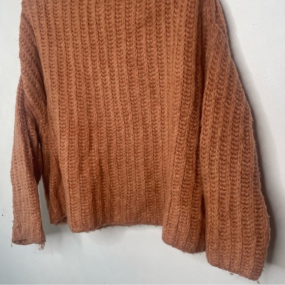 Free People Fluffy Fox Sweater - Picture 13 of 15